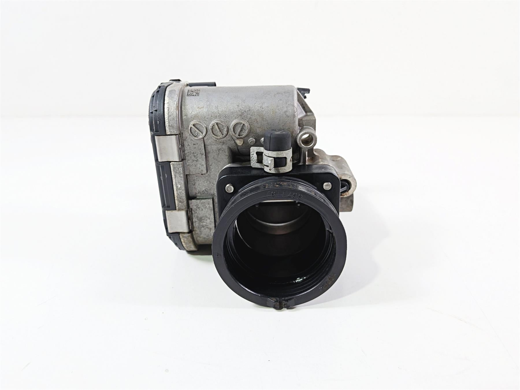 2022 Can Am Maverick X3 XRC Turbo RR 72" Bosch Throttle Body 420893149-Mototech271