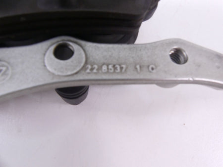 2008 BMW R1200R K27 Rear Brembo Brake Caliper Abs + Mount 34217677603 {{ shop.shopifyCountryName }} - Mototech271