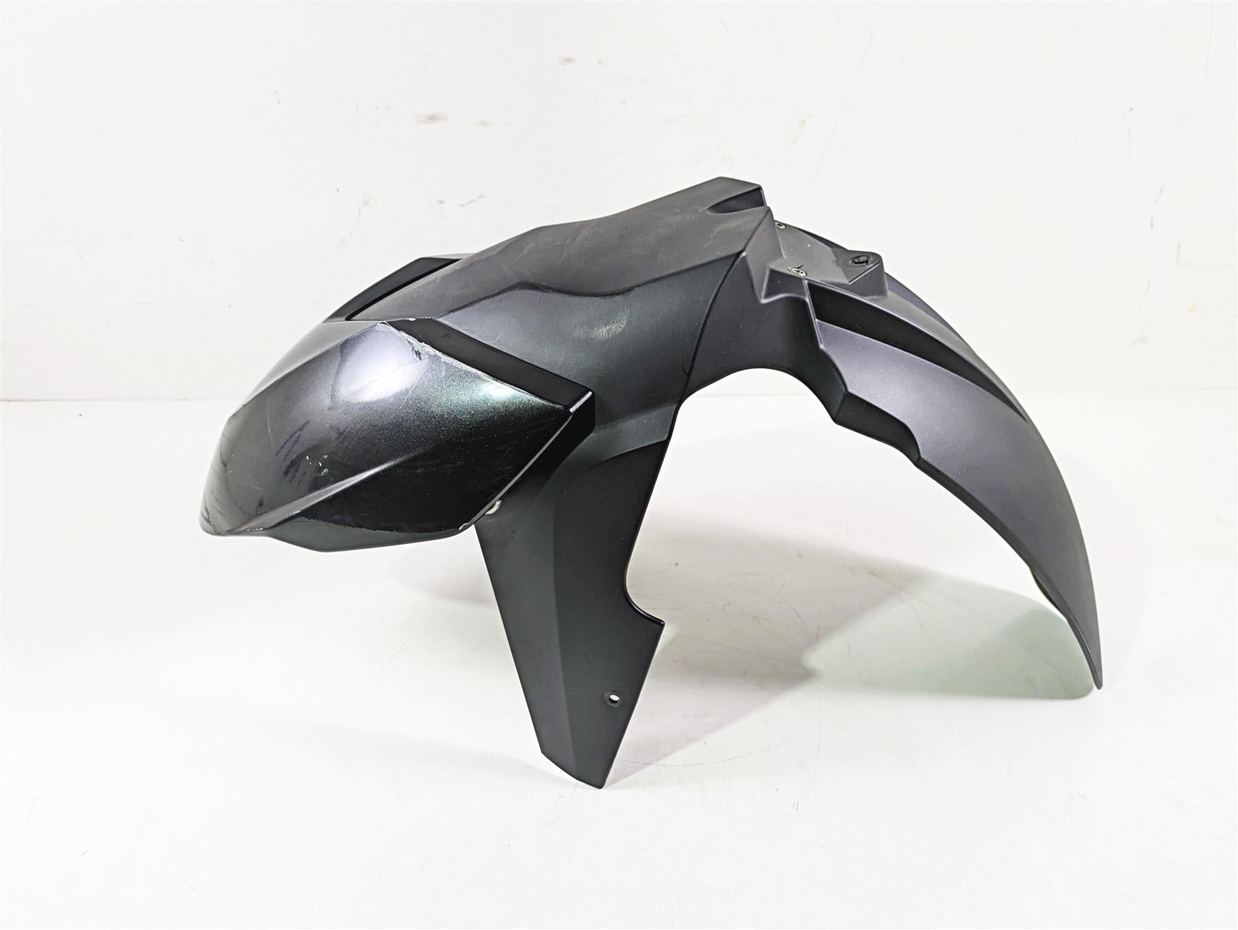 2010 BMW R1200RT K26 Front Fender & Cover 46617682904 {{ shop.shopifyCountryName }} - Mototech271