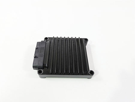 2008 Harley FXCWC Softail Rocker Cdi Ecu Ecm Engine Control Module 32852-08A {{ shop.shopifyCountryName }} - Mototech271