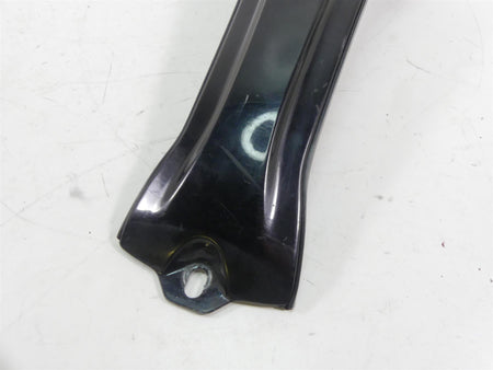 2013 Harley FXDWG Dyna Wide Glide Tank Dash Speedometer Cover Panel 70900048 {{ shop.shopifyCountryName }} - Mototech271
