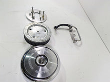 Load image into Gallery viewer, 1996 Harley Touring FLHTCUI Electra Glide Air Filter Breather Cover Set 29144-95 | Mototech271
