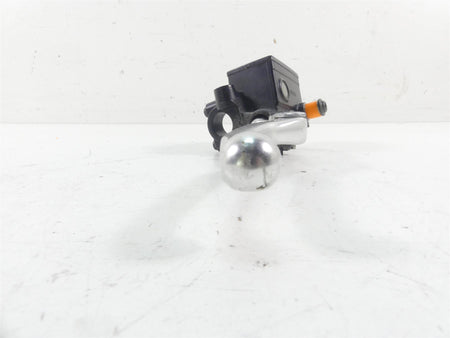 2008 Yamaha FZ1 Fazer Front Brake Master Cylinder 3C3-W2587-00-00 {{ shop.shopifyCountryName }} - Mototech271