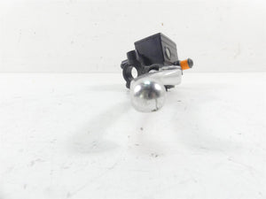 2008 Yamaha FZ1 Fazer Front Brake Master Cylinder 3C3-W2587-00-00 | Mototech271