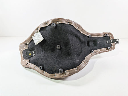 2024 Harley Softail FXLRST Low Rider Saddlemen Step-Up Seat Set 818-29-176BR {{ shop.shopifyCountryName }} - Mototech271