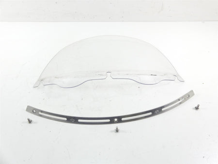 2013 Harley Touring FLHTK Electra Glide Windscreen Wind Screen Shield 58216-04 {{ shop.shopifyCountryName }} - Mototech271