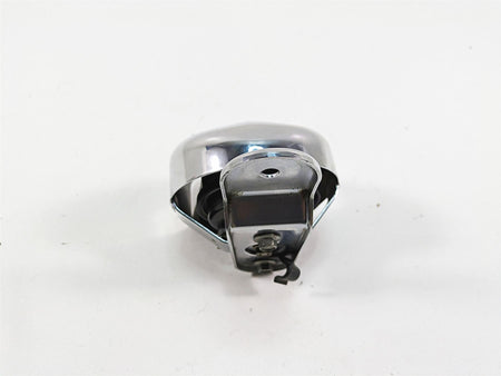 2006 Harley Sportster XL1200 Horn + Chrome Cover 61300478A {{ shop.shopifyCountryName }} - Mototech271