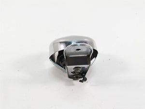 2006 Harley Sportster XL1200 Horn + Chrome Cover 61300478A | Mototech271