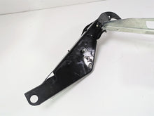 Load image into Gallery viewer, 2010 Harley Touring FLHXSE CVO Street Glide Front Fairing Mounts Set 58478-96B
