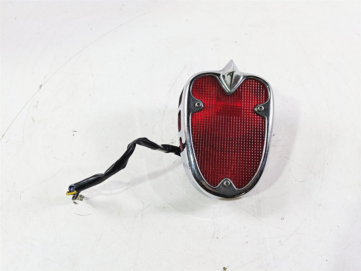 2004 Yamaha XVZ1300 Royal Star Aftermarket Taillight Tail Light 5BN-84700-01-00 {{ shop.shopifyCountryName }} - Mototech271