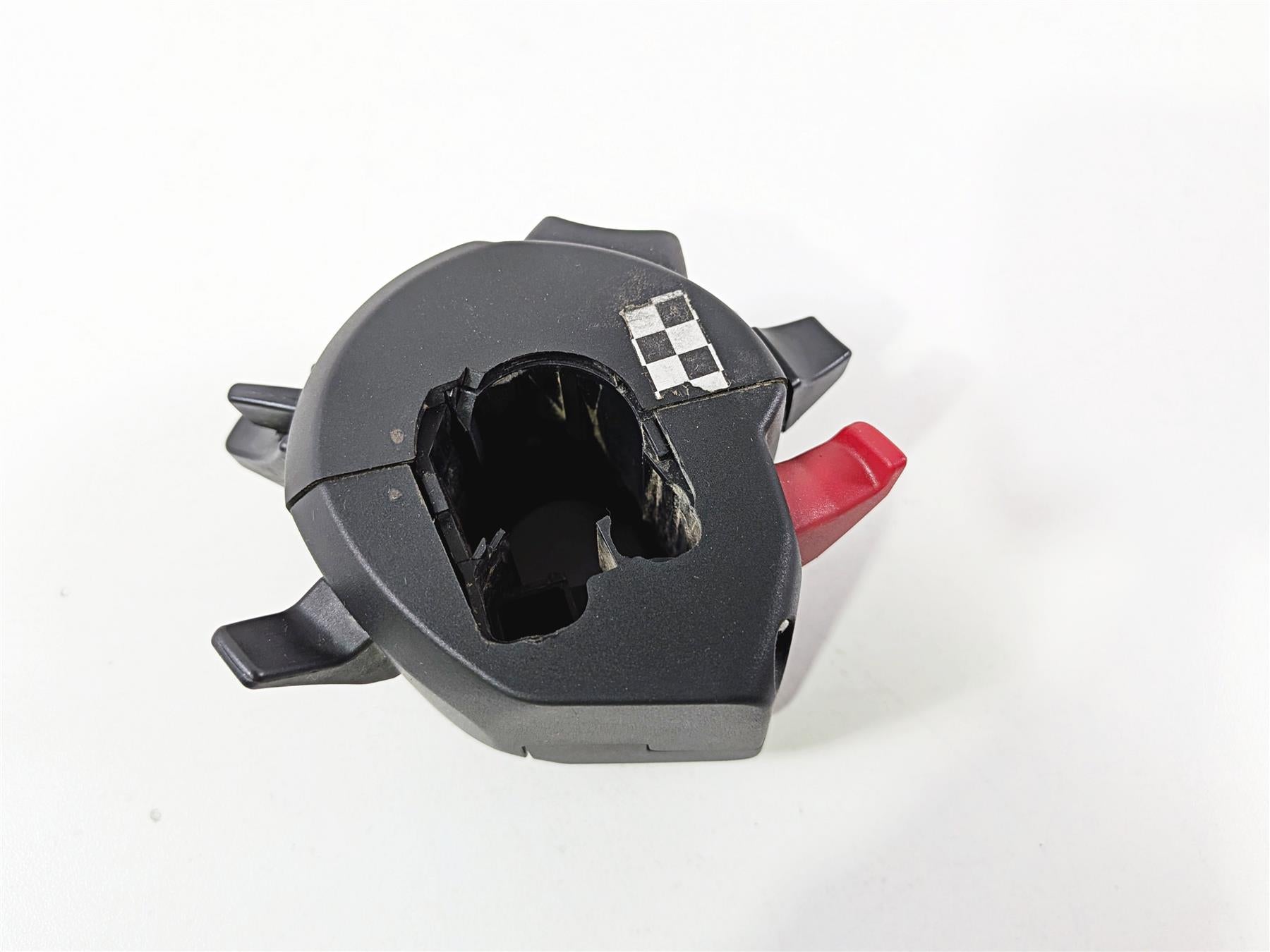 2023 BMW F850GS K81 Nice Left Hand Control Switch Cruise Esa Menu 61319480153 {{ shop.shopifyCountryName }} - Mototech271
