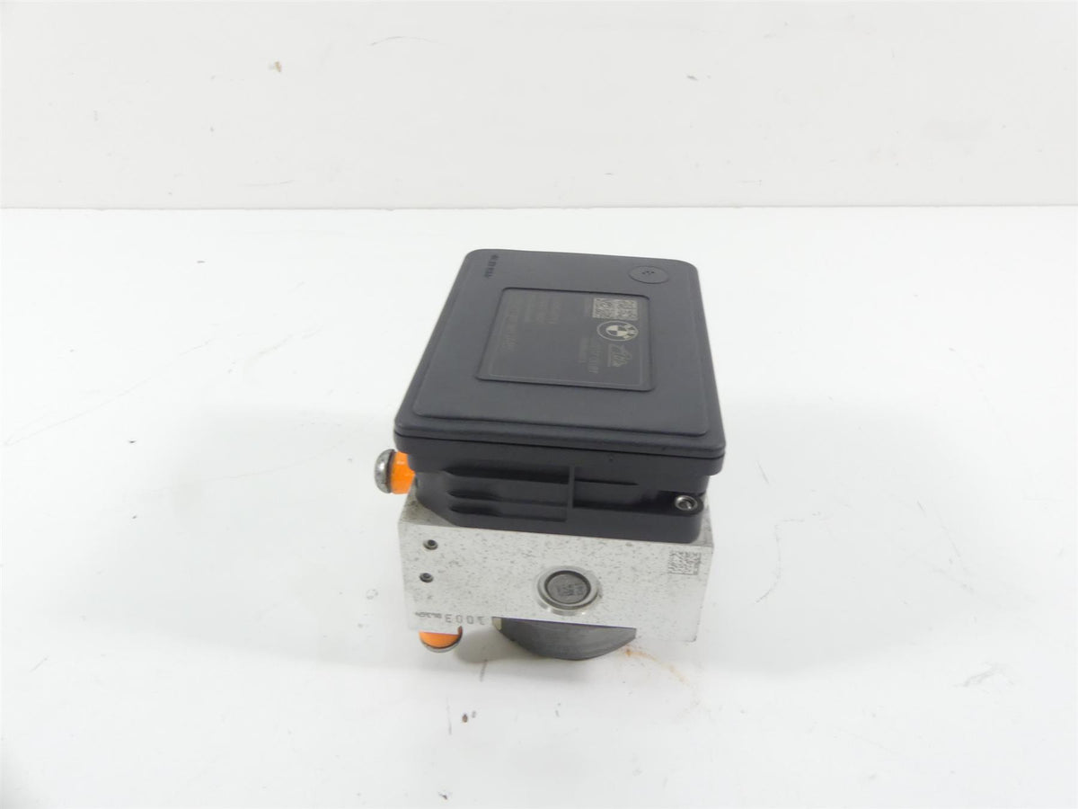 2014 BMW R1200GS K50 Abs Brake Pump Pressure Module 34518561705 8536819 {{ shop.shopifyCountryName }} - Mototech271