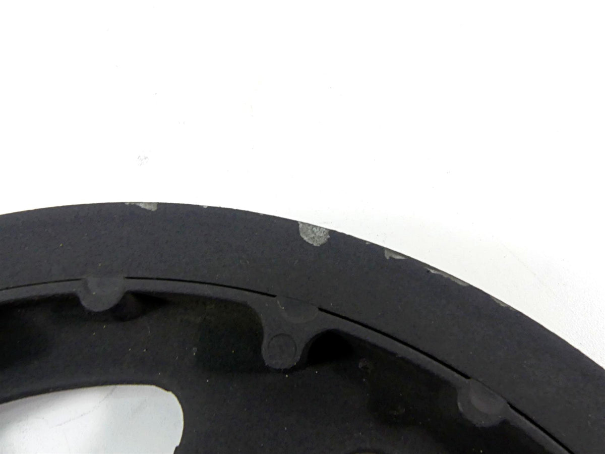 2009 Harley XR1200 Sportster Rear Drive Belt Pulley Sprocket 68T 1" 40354-07 {{ shop.shopifyCountryName }} - Mototech271