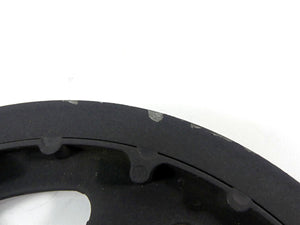 2009 Harley XR1200 Sportster Rear Drive Belt Pulley Sprocket 68T 1" 40354-07