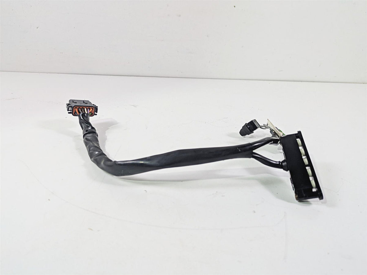 2009 Harley FXDC Dyna Super Glide Indicator Instrument Lights 68812-06A {{ shop.shopifyCountryName }} - Mototech271