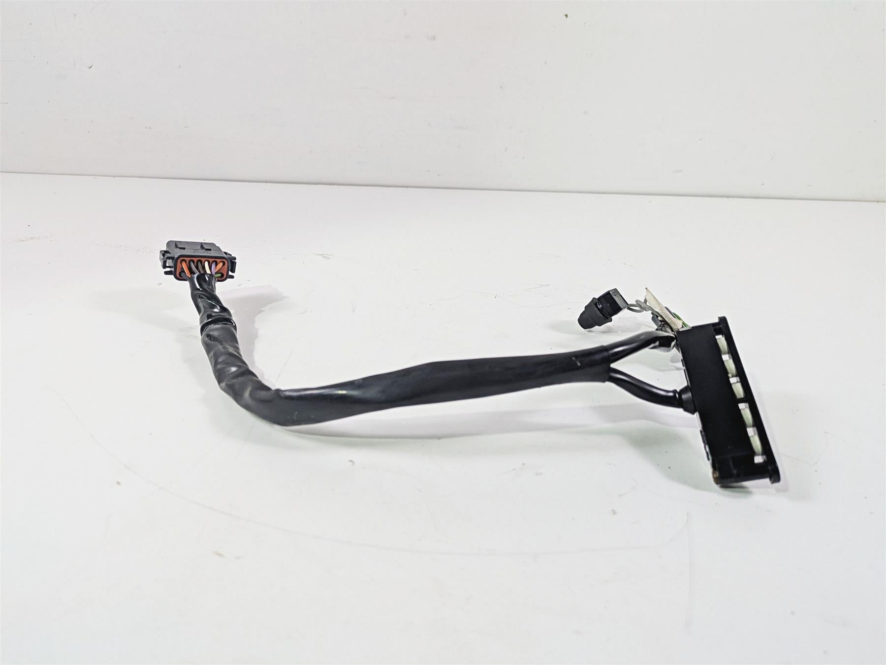 2009 Harley FXDC Dyna Super Glide Indicator Instrument Lights 68812-06A {{ shop.shopifyCountryName }} - Mototech271