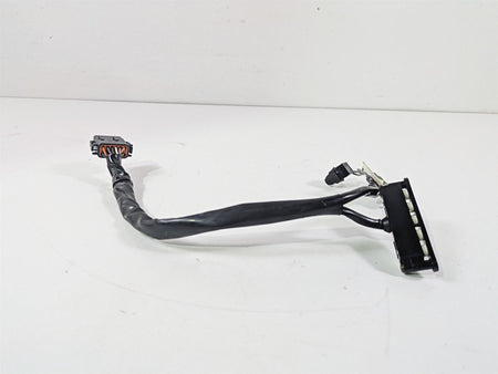 2009 Harley FXDC Dyna Super Glide Indicator Instrument Lights 68812-06A {{ shop.shopifyCountryName }} - Mototech271