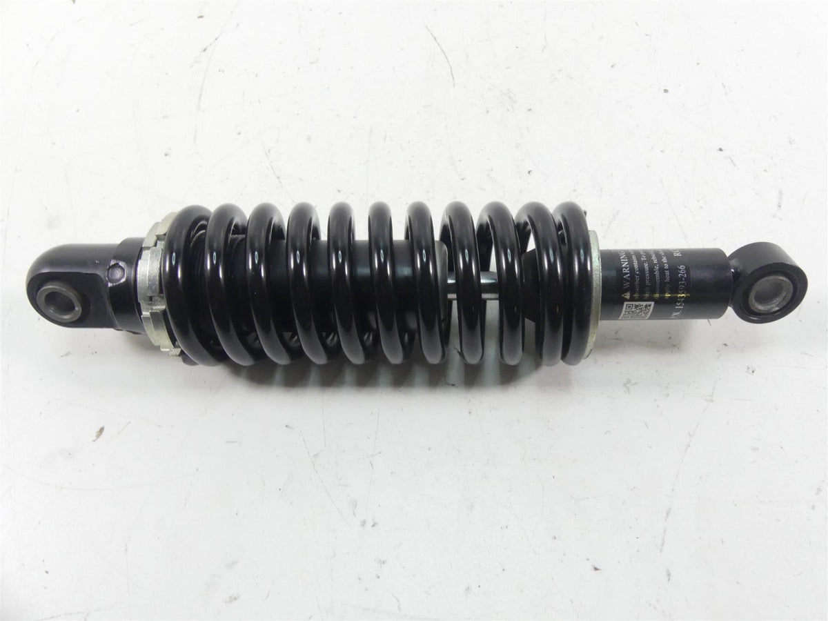 2016 Indian Scout Sixty Straight Rear Right Shock Damper 11.5" 1543593-266 {{ shop.shopifyCountryName }} - Mototech271