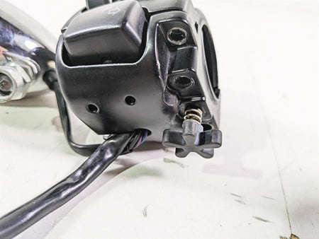 2015 Harley FXDL Dyna Low Rider Right Hand Control Switch 72944-12 {{ shop.shopifyCountryName }} - Mototech271