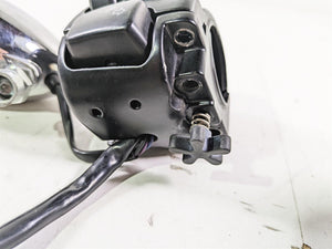 2015 Harley FXDL Dyna Low Rider Right Hand Control Switch 72944-12 | Mototech271