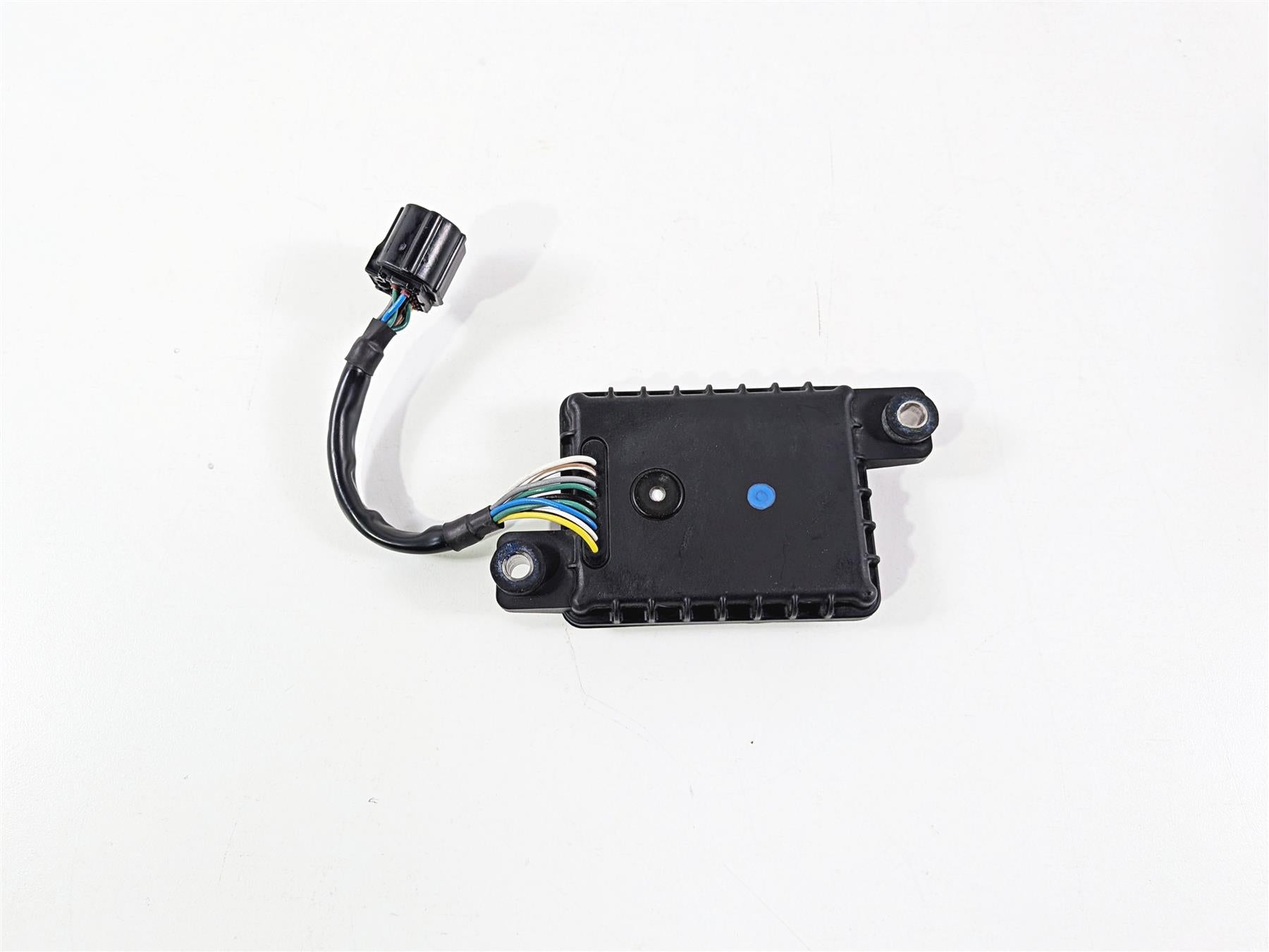 2022 Triumph Tiger 900 GT Pro 434MHz Immobilizer Control Unit Module T2504061 {{ shop.shopifyCountryName }} - Mototech271