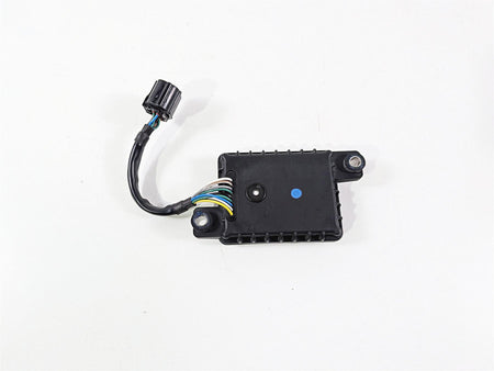 2022 Triumph Tiger 900 GT Pro 434MHz Immobilizer Control Unit Module T2504061 {{ shop.shopifyCountryName }} - Mototech271