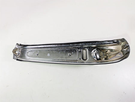 2008 Harley FXCWC Softail Rocker Fuel Tank Dash Panel Console 71574-08 71944-08 {{ shop.shopifyCountryName }} - Mototech271