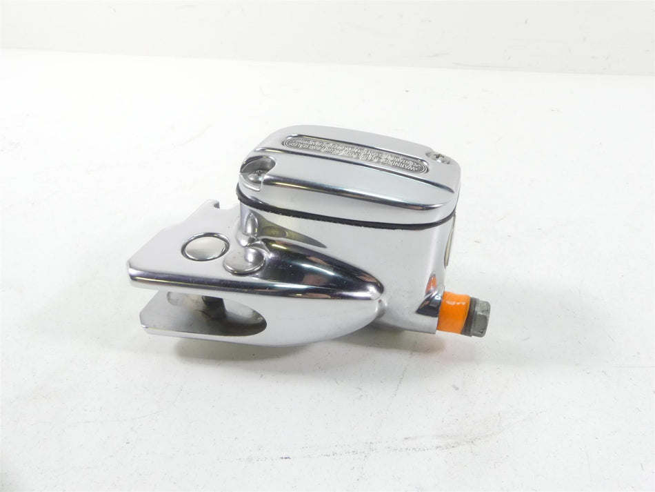 2012 Harley CVO FLHX SE3 Street Glide Front Brembo Brake Mstr Cylinder 42102-08 {{ shop.shopifyCountryName }} - Mototech271