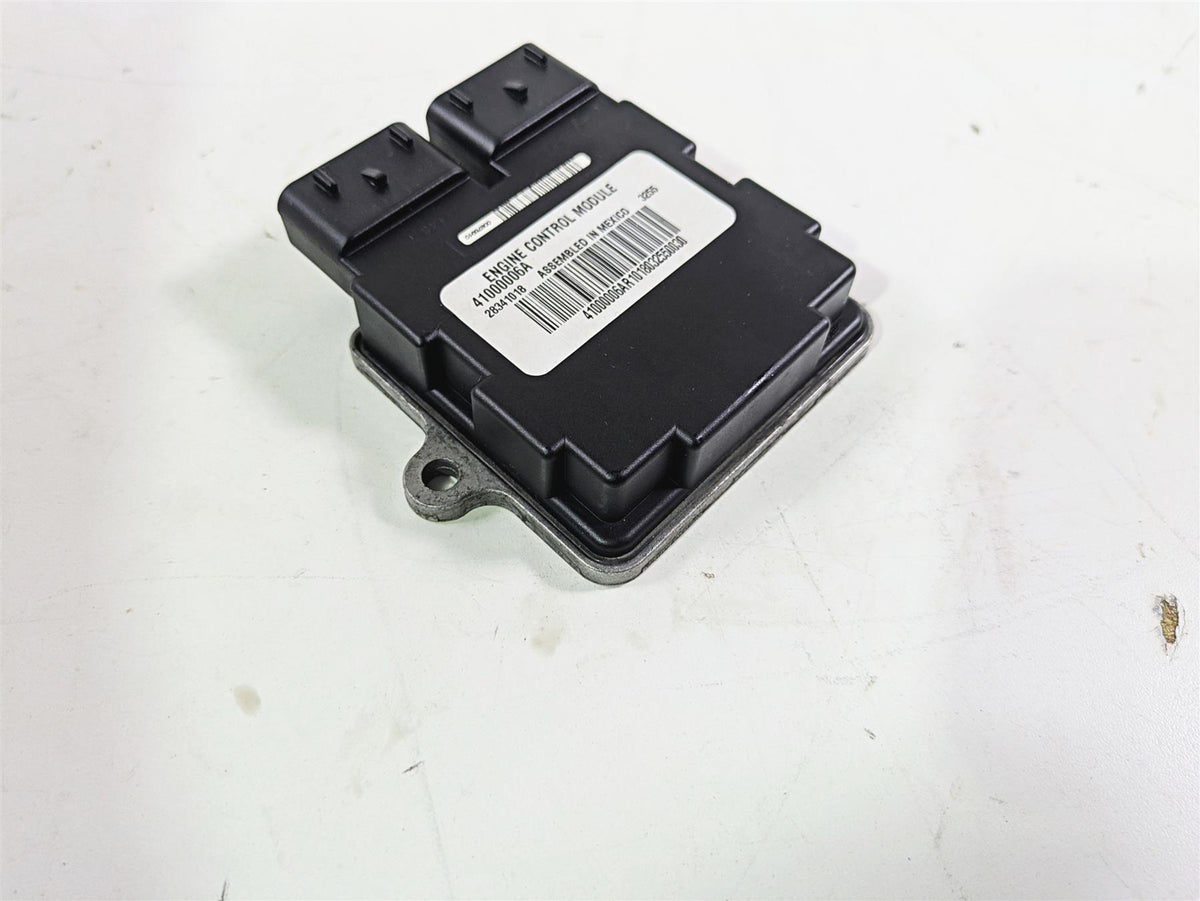 2014 Harley FLS Softail Slim Cdi Ecm Engine Control Module 41000006A {{ shop.shopifyCountryName }} - Mototech271