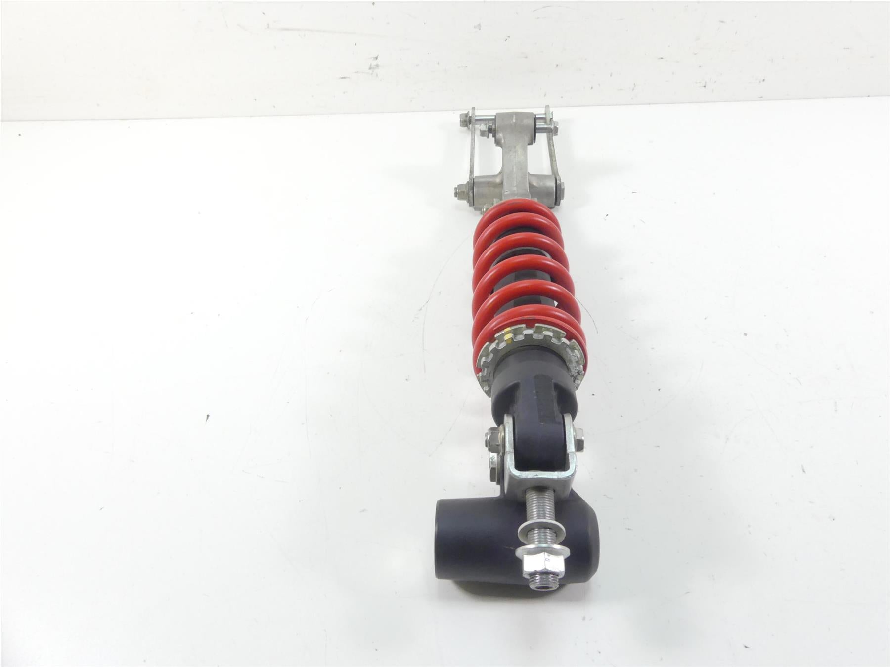 2013 Kawasaki ZX636 ZX6R Ninja Straight Rear Suspension Shock 45014-0393-23G {{ shop.shopifyCountryName }} - Mototech271