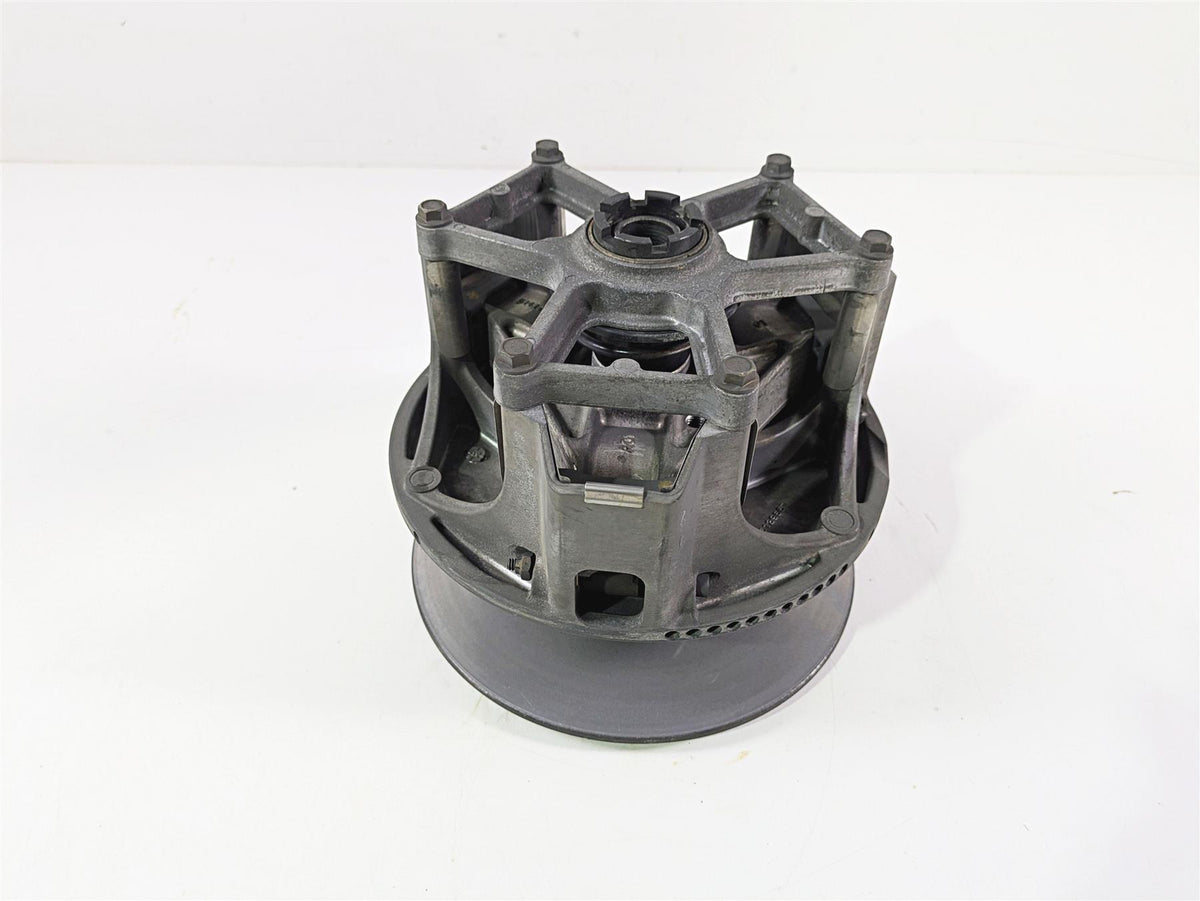 2019 Polaris RZR XP Turbo S Primary Drive Clutch - For Parts 1323559 1323761 {{ shop.shopifyCountryName }} - Mototech271