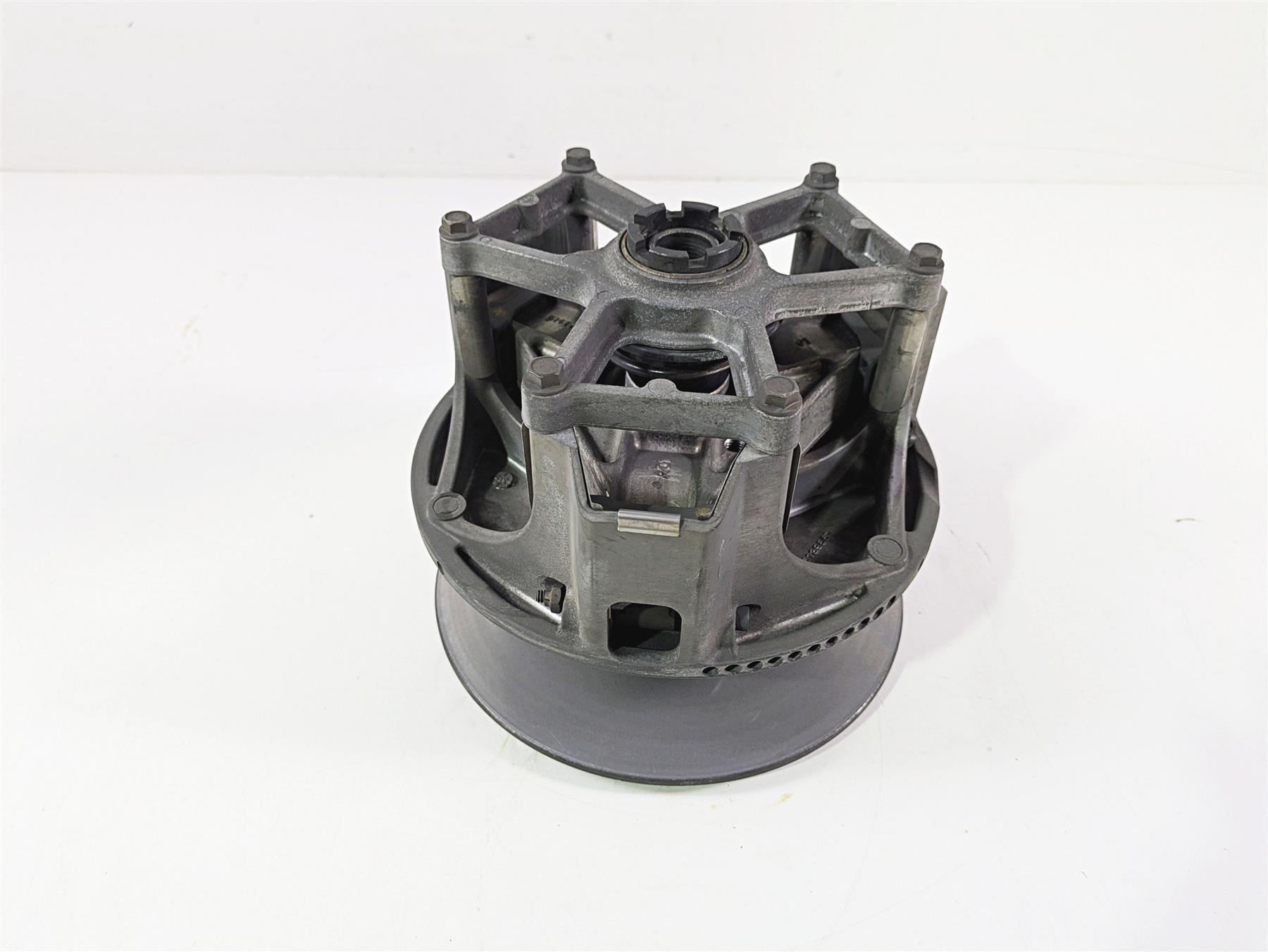 2019 Polaris RZR XP Turbo S Primary Drive Clutch - For Parts 1323559 1323761 {{ shop.shopifyCountryName }} - Mototech271