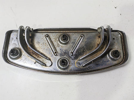 2003 Harley FLSTC Softail Heritage 100th Front Left Floorboard Shifter 33895-82 {{ shop.shopifyCountryName }} - Mototech271