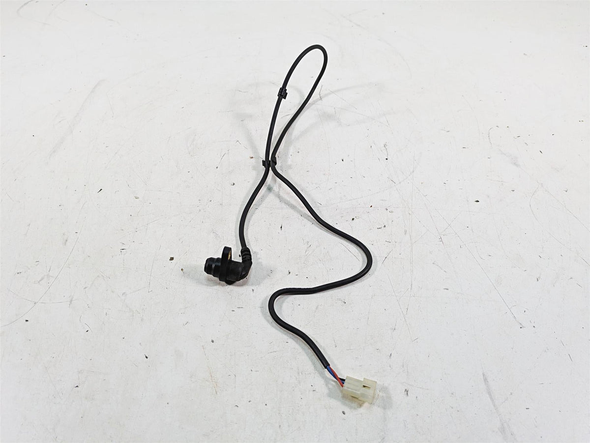 2013 Moto Guzzi V7 750 Stone Rear Wheel Speed Sensor 893570 {{ shop.shopifyCountryName }} - Mototech271
