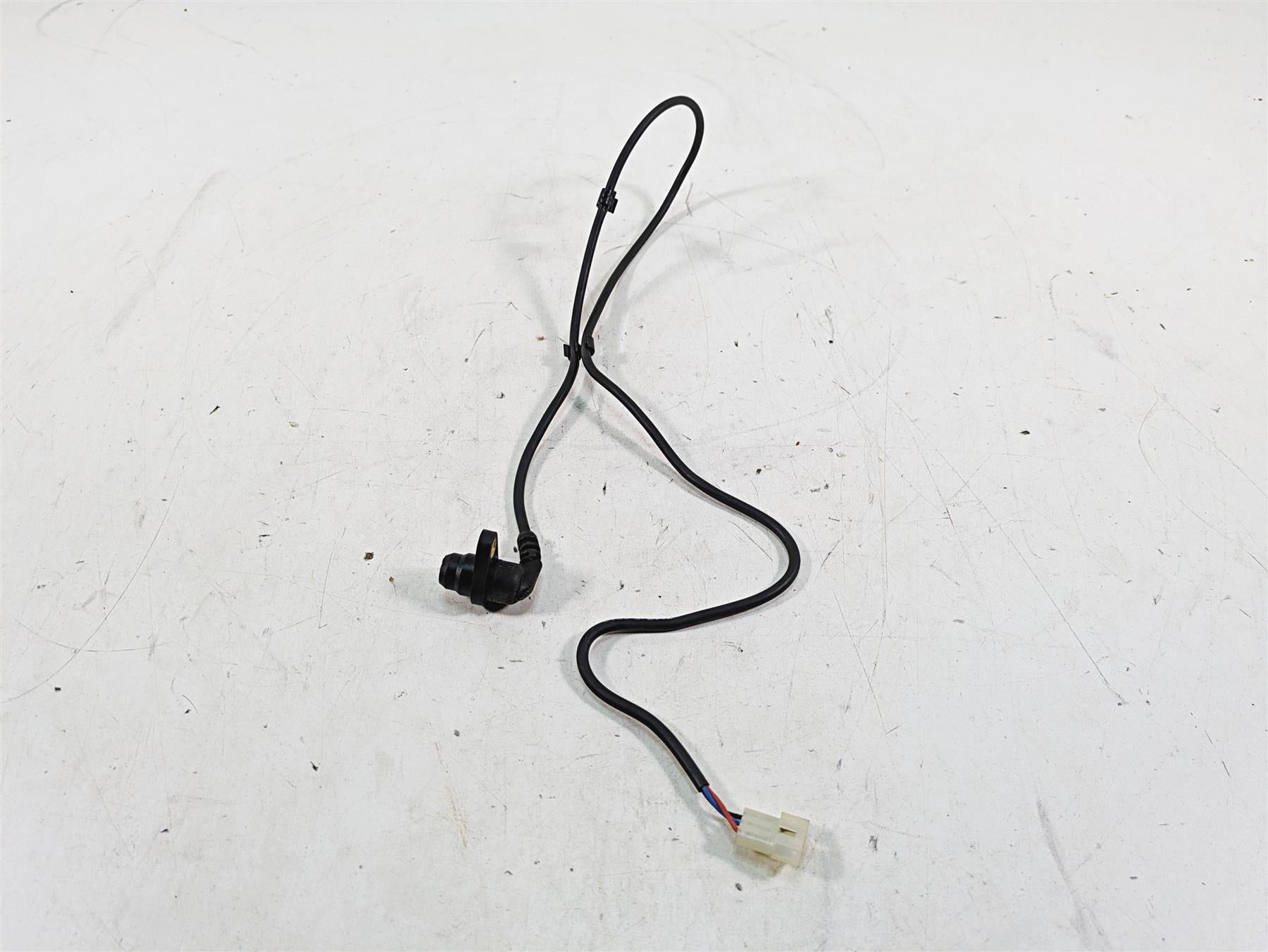 2013 Moto Guzzi V7 750 Stone Rear Wheel Speed Sensor 893570 {{ shop.shopifyCountryName }} - Mototech271