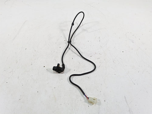 2013  Moto Guzzi V7 750 Stone Rear Wheel Speed Sensor 893570 | Mototech271
