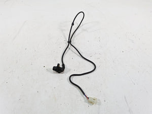 2013  Moto Guzzi V7 750 Stone Rear Wheel Speed Sensor 893570 | Mototech271