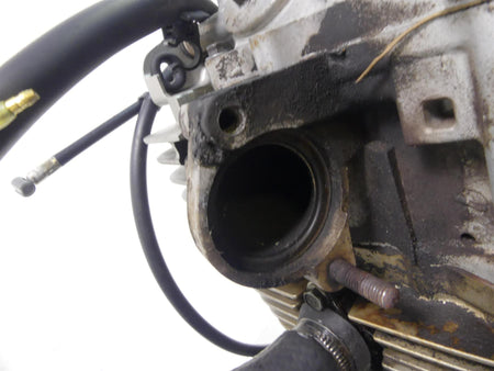 2003 Honda VTX1300 S Running Engine Motor 68K - Video - Read 11100-MEA-670 {{ shop.shopifyCountryName }} - Mototech271
