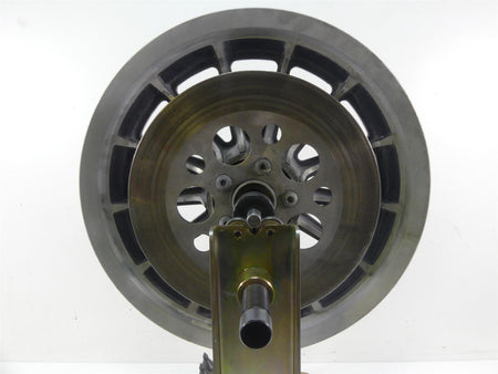 1999 Harley Dyna FXDS Convertible Straight Rear 13 Spoke Wheel 16x3 41012-96 {{ shop.shopifyCountryName }} - Mototech271