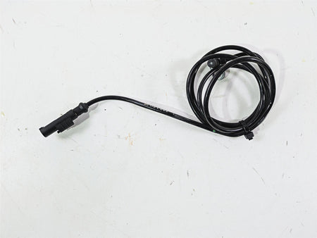 2016 Ducati Monster 1200 S Rear Abs Brake Wheel Speed Sensor 55212111B {{ shop.shopifyCountryName }} - Mototech271