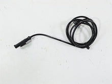 Load image into Gallery viewer, 2016 Ducati Monster 1200 S Rear Abs Brake Wheel Speed Sensor 55212111B
