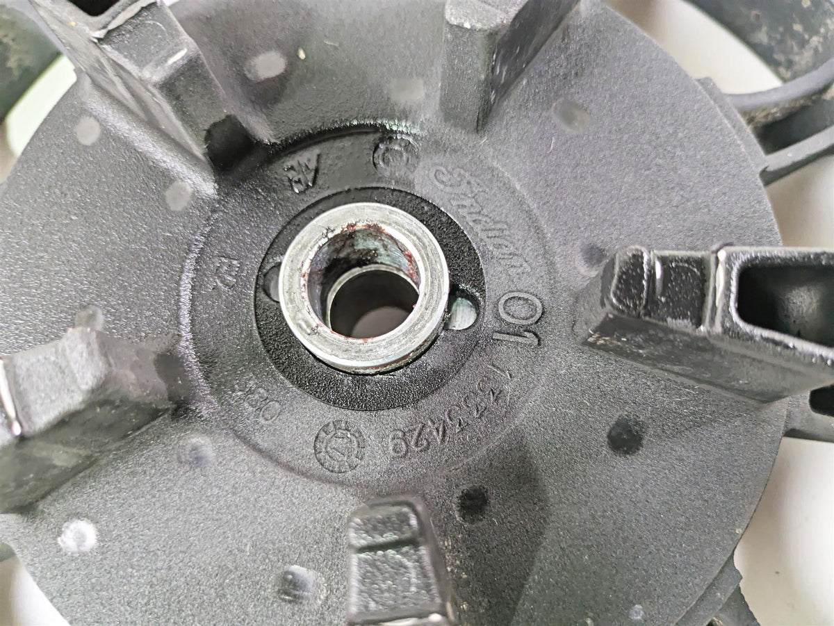 2018 Indian Springfield Dark Horse Rear Belt Pulley 66T 24mm 1333429 {{ shop.shopifyCountryName }} - Mototech271