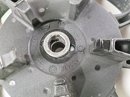 2018 Indian Springfield Dark Horse Rear Belt Pulley 66T 24mm 1333429 {{ shop.shopifyCountryName }} - Mototech271