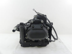 2019 Harley Softail FXBB Street Bob Transmission Gear Box 10K 35000198A 34700176