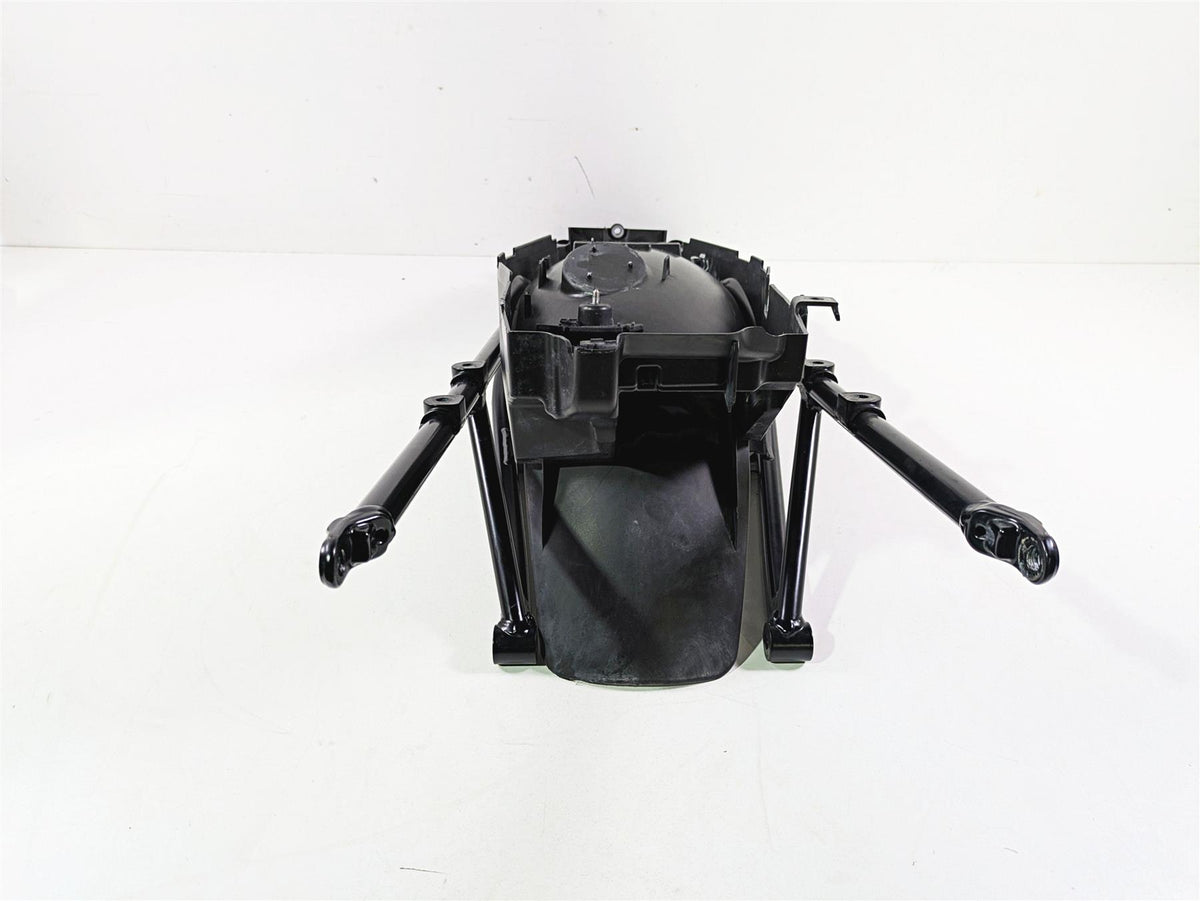 2017 BMW R1200 GS K50 Subframe & Inner Fender - Read 46518354222 {{ shop.shopifyCountryName }} - Mototech271