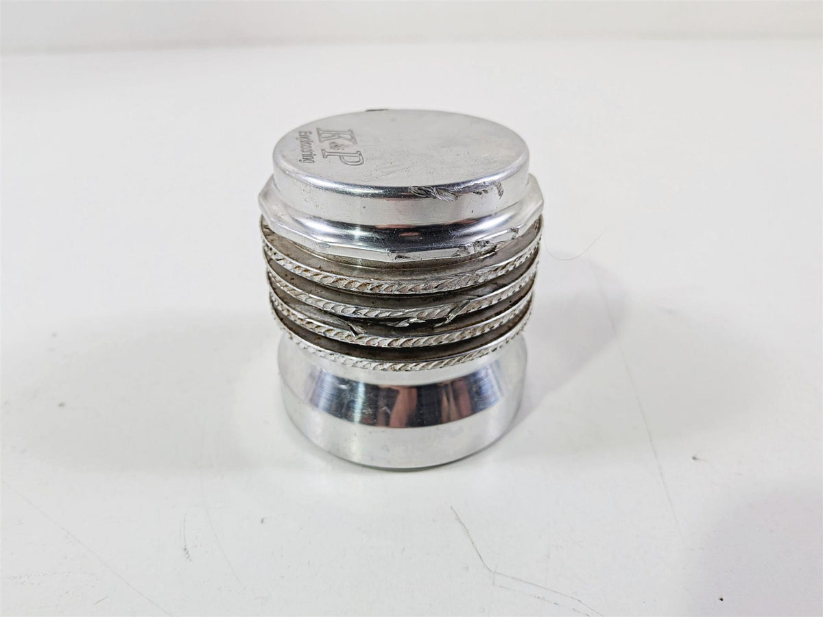 2015 Indian Chieftain K&P Reusable Oil Filter S1-Mototech271