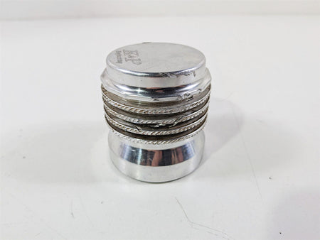 2015 Indian Chieftain K&P Reusable Oil Filter S1-Mototech271