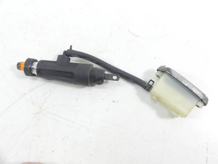 2013 Harley VRSCF Muscle V-Rod Rear Brake Master Cylinder 44740-06A {{ shop.shopifyCountryName }} - Mototech271