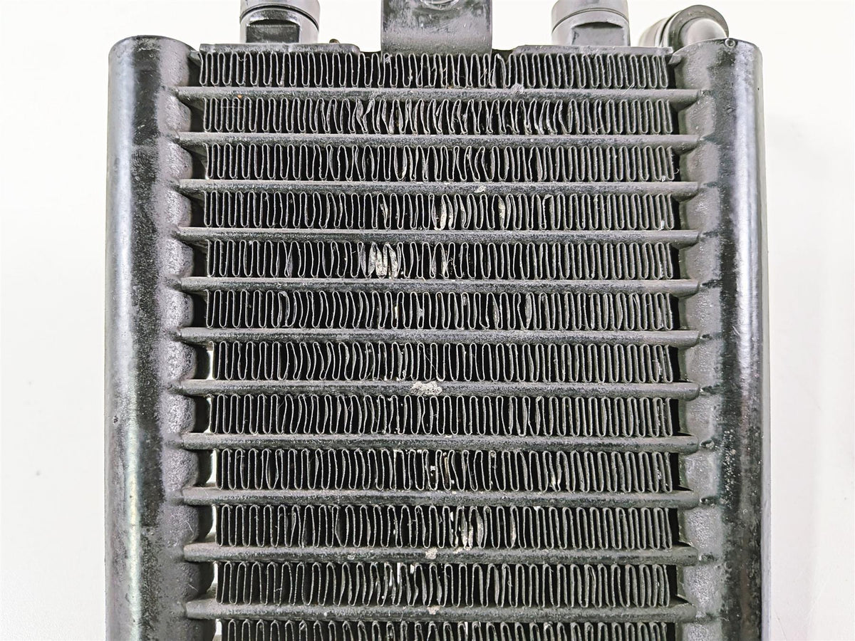 2022 Harley Softail FXLRST Low Rider Oil Cooler & Cover - No Leaks 62700191 {{ shop.shopifyCountryName }} - Mototech271