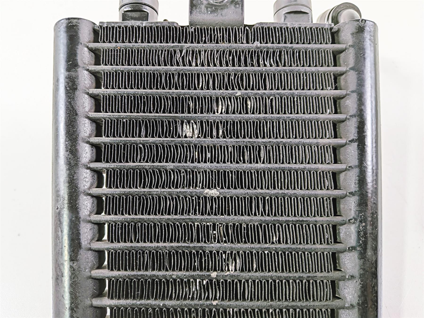 2022 Harley Softail FXLRST Low Rider Oil Cooler & Cover - No Leaks 62700191 {{ shop.shopifyCountryName }} - Mototech271